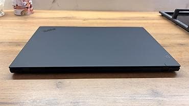 Ноутбуки Lenovo: Офисный, Б/у, Intel Core i5 — 8