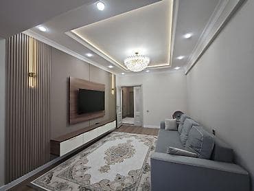 сдаю дом жм энесай: 3 комнаты, Собственник, Без подселения, С мебелью полностью — 1