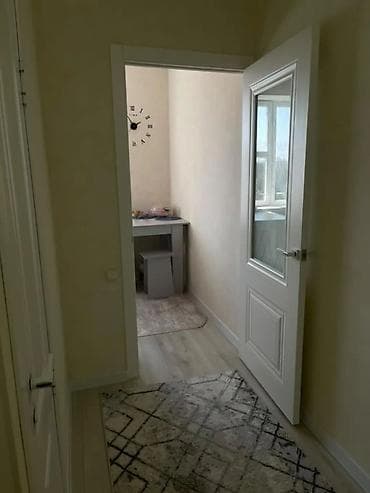 one room: 2 комнаты, 48 м², 5 этаж — 4