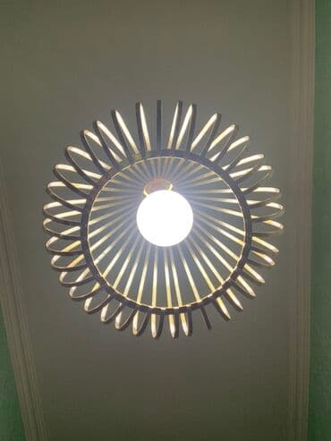 софиты потолочные цена бишкек: Люстры и подвесные светильники 1) Классическая хрустальная люстра - — 9