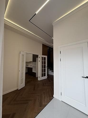 Продажа домов: 🏡 Респектабельный дуплекс премиум-класса в эстетике современной — 5