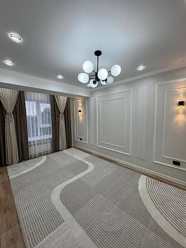 5: 2 комнаты, 42 м², АЮ Гранд Элитка, 5 этаж, Дизайнерский ремонт — 9