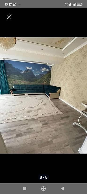 premium development: 2 комнаты, Собственник, С мебелью полностью — 3
