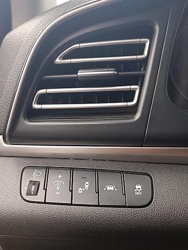 honda elantra: Hyundai Avante: 2019 г., 1.6 л, Вариатор, Бензин, Седан — 10