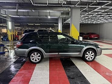 subaru outback зеркало: Subaru Outback: 2009 г., 2.5 л, Автомат, Бензин, Универсал — 4