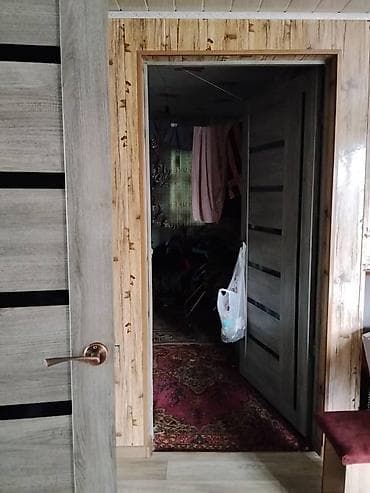 бакай ата ж м: Продается дом с. Кутургу Иссык-Кульская область. Участок 38 соток. В — 5