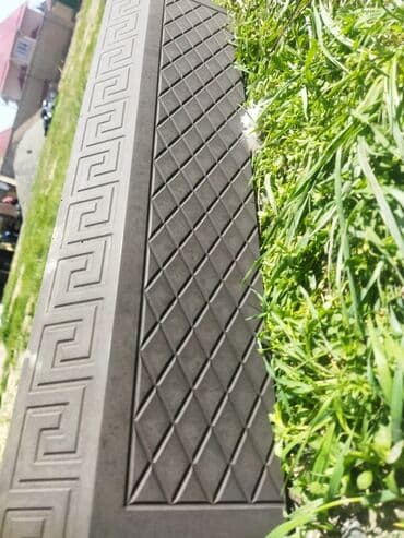 искусственные цветы бишкек: Производство брусчатки от Модный двор в Бишкеке - Цена, качество и — 22