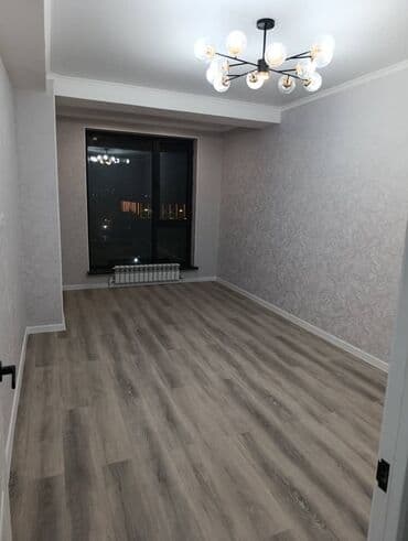 продажа однокомнатных квартир в канте: 1 комната, 42 м², Элитка, 10 этаж, Дизайнерский ремонт — 3