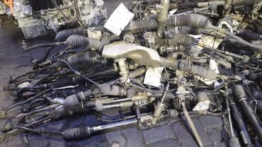 купить рулевые рейки: Рулевая рейка Б/у, Оригинал — 3