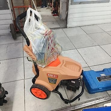 кател банный: Аппарат высокого давления ZHILI K-L8 Основные характеристики: - — 1