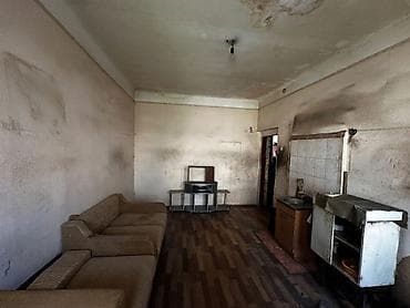 отдаю дешево: 17 м², С мебелью полностью — 6