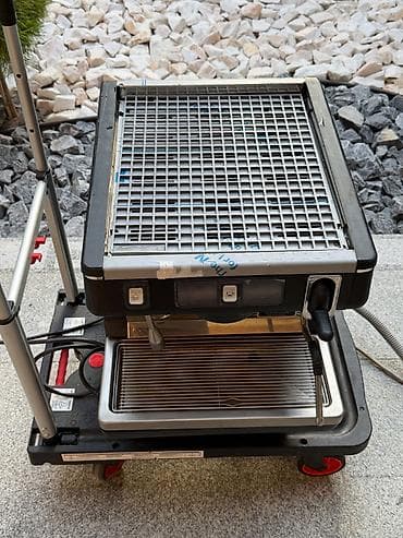printer kg: Продается профессиональная кофемашина NUOVA SIMONELLI Appia Life 1Gr S — 8