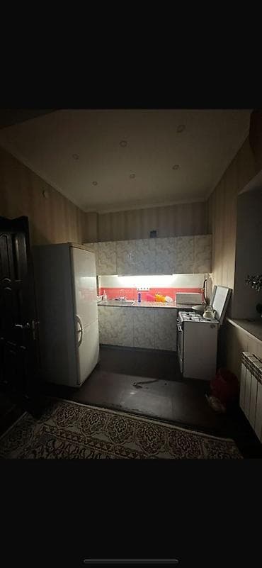 сдаю комнату квартиру 2 парней: Район Кок Жар Бишкек Сдаётся/предлагается просторная комната/квартира — 4