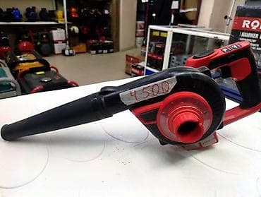 ручной кир машина: Вентилятор Портативный, Осевой — 1