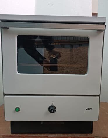 духовки для хлеба: Духовка, Новый, Самовывоз, Платная доставка — 4
