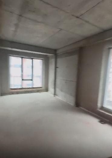 жк малина бишкек купить квартиру: 2 комнаты, 75 м², Элитка, 7 этаж, Готовая ПСО (под самоотделку) — 6