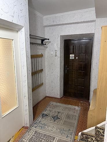 куплю квартиру джалал абаде: 3 комнаты, С мебелью частично — 6