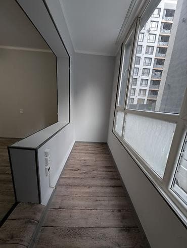 шкурка аренда: Студия, Собственник, Без мебели — 6