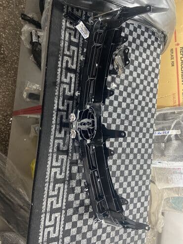 решетка к5: Радиатор торлору Toyota — 2