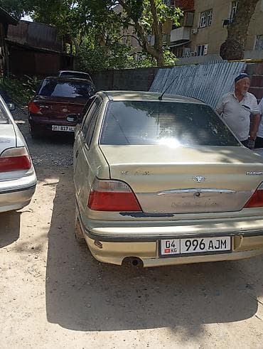 daewoo nexia запчасть: Daewoo Nexia: 2007 г., 1.5 л, Механика, Бензин, Седан — 7