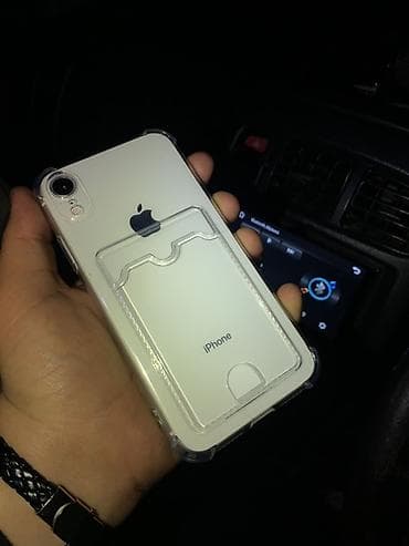 xbox 360 dvd: IPhone Xr, Б/у, 128 ГБ, Белый, Защитное стекло, 78 % — 2