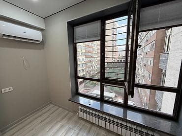 2 комнаты, 81 м², Элитка, 5 этаж, Евроремонт — 3