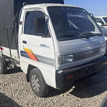 Легкий грузовик, Daewoo, Стандарт at lalafo.kg Легкий грузовик, Daewoo, Стандарт