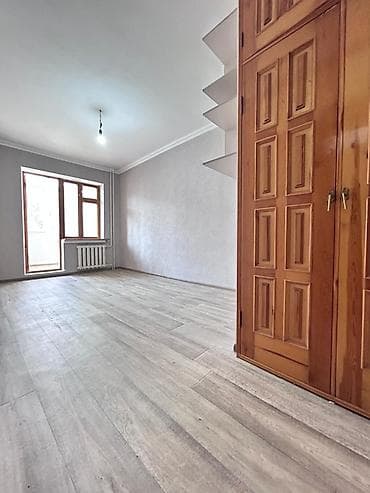 продаю дом в кемине: 2 комнаты, 49 м², Индивидуалка, 2 этаж, Косметический ремонт — 7