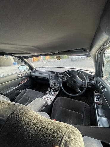 subaro legacy: Honda Legend: 1997 г., 3.5 л, Автомат, Бензин — 4