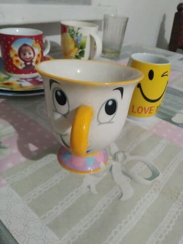 май литл пони: Кружка от Красавица и Чудовище часы по 250, набор 750, а 5 в 1 набор — 4