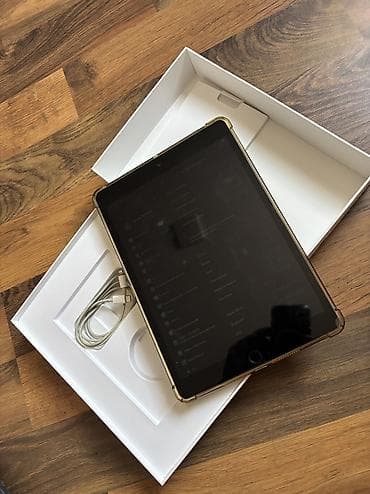 mini 6: Планшет, Apple, память 128 ГБ, Wi-Fi, Б/у, Классический цвет - Серый — 3