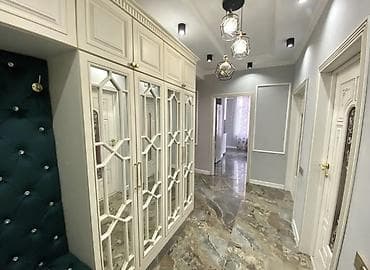 Үй куруучулардан жаңы конуштар: 3 бөлмө, Менчик ээси, Чогуу жашоосу жок, Толугу менен эмереги бар — 6