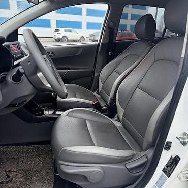 куплю камаз сельхоз: Kia Morning: 2020 г., 1 л, Автомат, Бензин, Хэтчбэк — 8