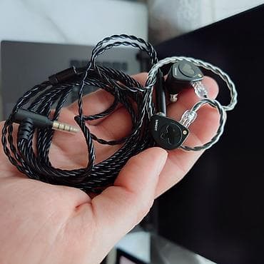 sennheiser ew 100 g3: Наушники SIMGOT EW300 полный комплект - Идеальное состояние, в — 4