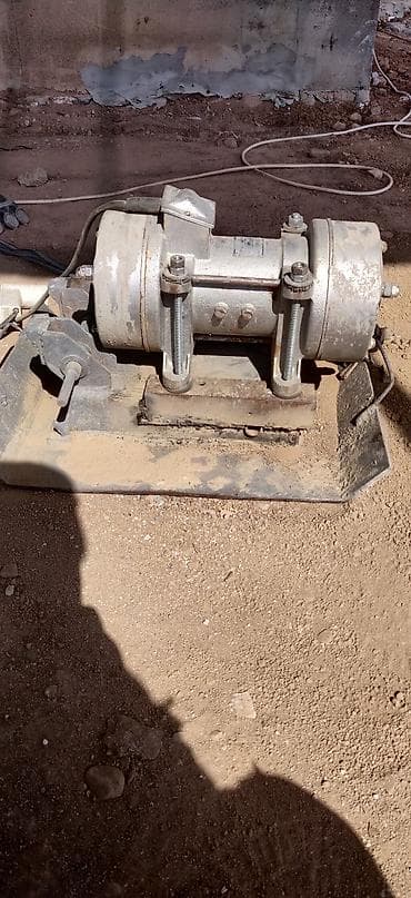 продаю аргонную сварку: АРЕНДА, АРЕНДА,Электрический глубиннывибратор/вибромотор на станине — 3