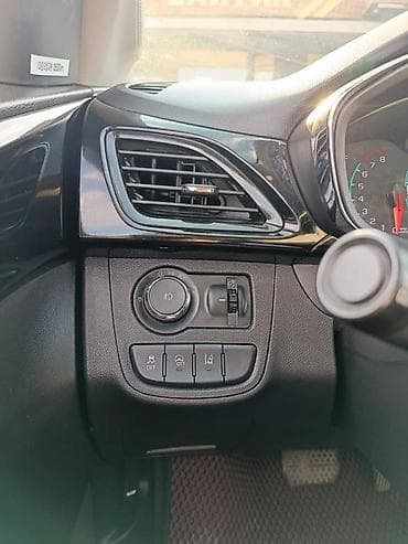 спринтер рех: Chevrolet Spark: 2016 г., 1 л, Автомат, Бензин, Хэтчбэк — 10