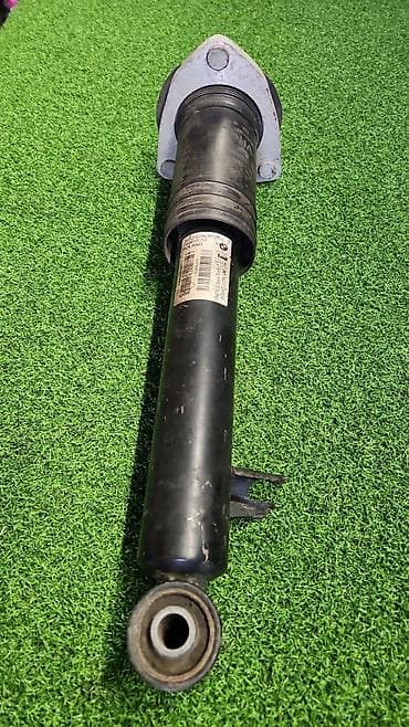 aubi 80: Амортизатор задний е70 6 782 875 В отличном состоянии, очень большой — 5