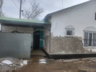 продаю дом буденовка: Дом, 70 м², 3 комнаты, Собственник, Старый ремонт — 20