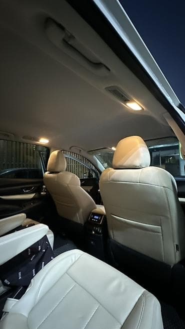 outback br: Subaru Ascent: 2021 г., 2.4 л, Автомат, Бензин, Кроссовер — 7