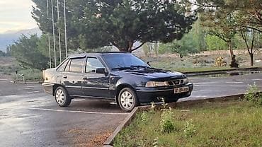 авто корея бишкек: Daewoo Nexia: 2006 г., 1.5 л, Кол менен иштөөчү, Бензин — 1