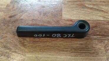 продажа тойота ленд крузер 100 в бишкеке: Toyota Land Cruiser 80 / 100 ручка нижней крышки багажника, Тойота — 1