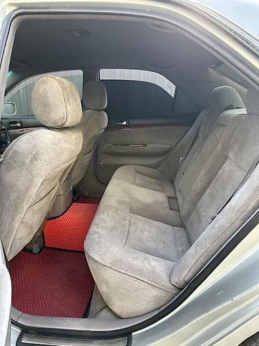 зил силиндир: Toyota Mark II: 2002 г., 2.5 л, Автомат, Бензин, Седан — 9