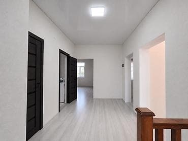 делать: 270 м², 8 комнат, Арча-Бешик ж/м, Семейным — 6