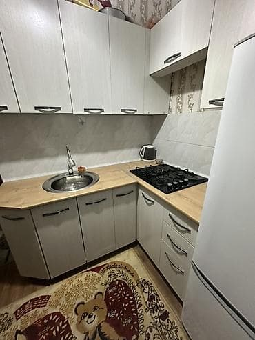 я ищу квартира из кызылкия: Сдаю 1ком. Квартиру На долгий срок желательно молодой семье С мебелью — 5