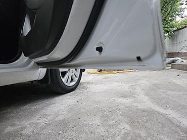 byd plus: Chevrolet Spark: 2015 г., 1 л, Автомат, Бензин — 9