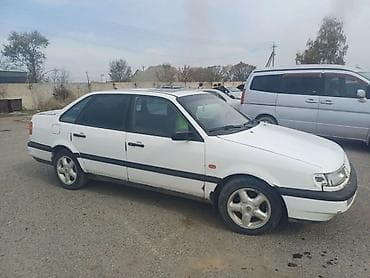 мини электро авто: Volkswagen Passat: 1994 г., 1.8 л, Ручные, Бензин, Седан — 2