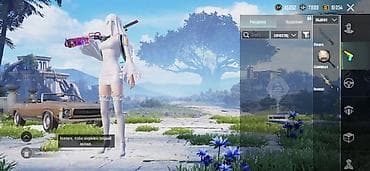 tech flis: Игровой аккаунт PUBG MOBILE Содержимое и особенности: - Royale Pass — 7