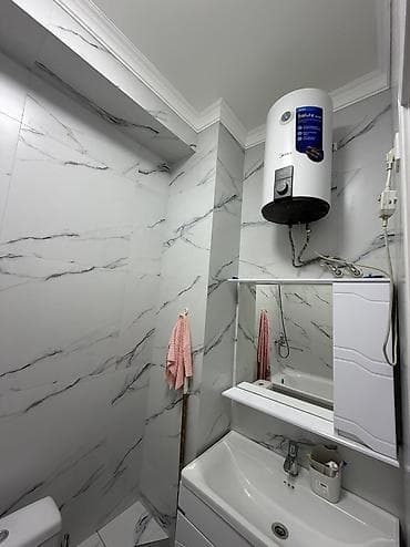 продаю квартиру дордой: 1 комната, 31 м², 4 этаж — 9