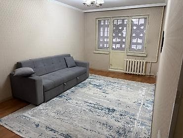 1 комната, 32 м², 104 серия, 1 этаж, Косметический ремонт