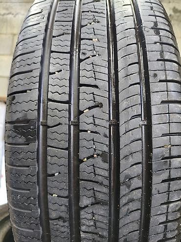 80 б4: Шины 225 / 55 / R 18, Лето, Б/у, Комплект, Легковые, Китай, Pirelli — 2